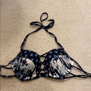 bikini top